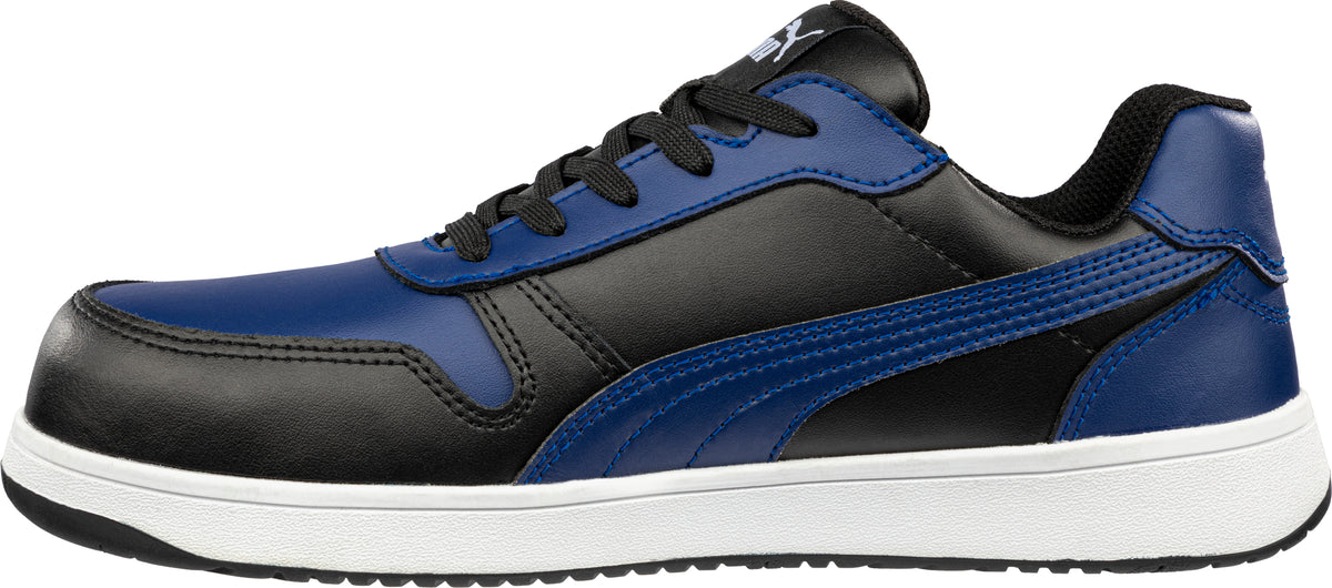 Frontcourt Low Blue Black - view 5