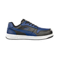 Frontcourt Low Blue Black - All