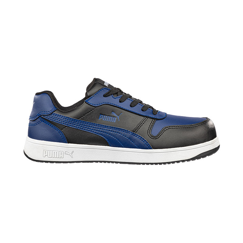 Frontcourt Low Blue Black - All