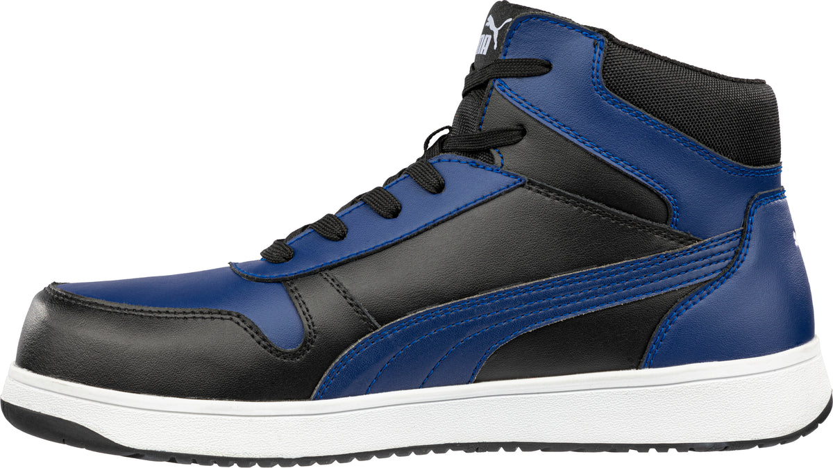 Frontcourt Mid Safety Shoe - view 5