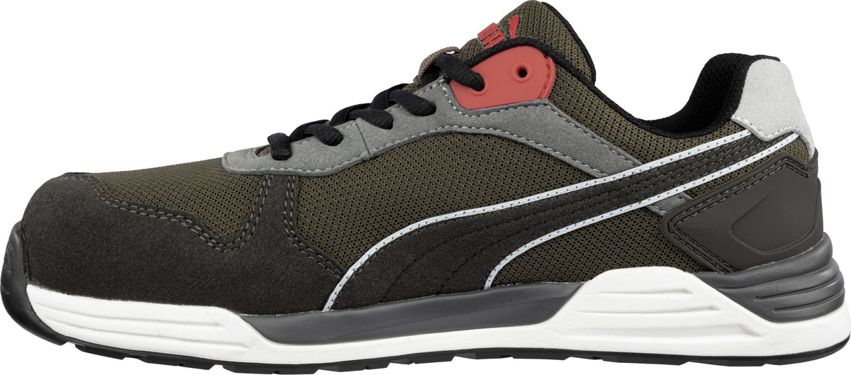 Frontside Ivy Safety Shoe - view 5