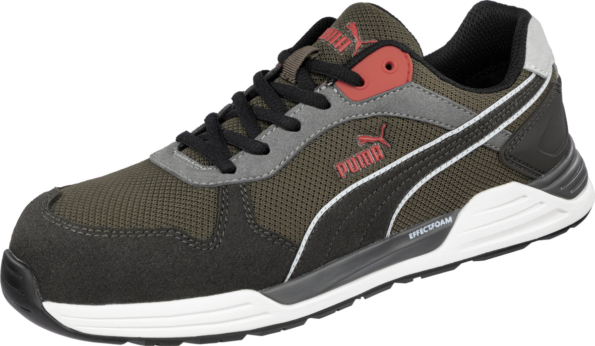 Frontside Ivy Safety Shoe - view 3