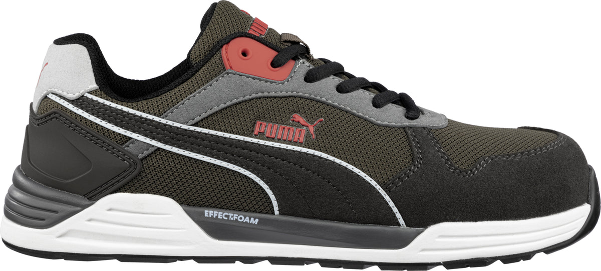 Frontside Ivy Safety Shoe - view 4