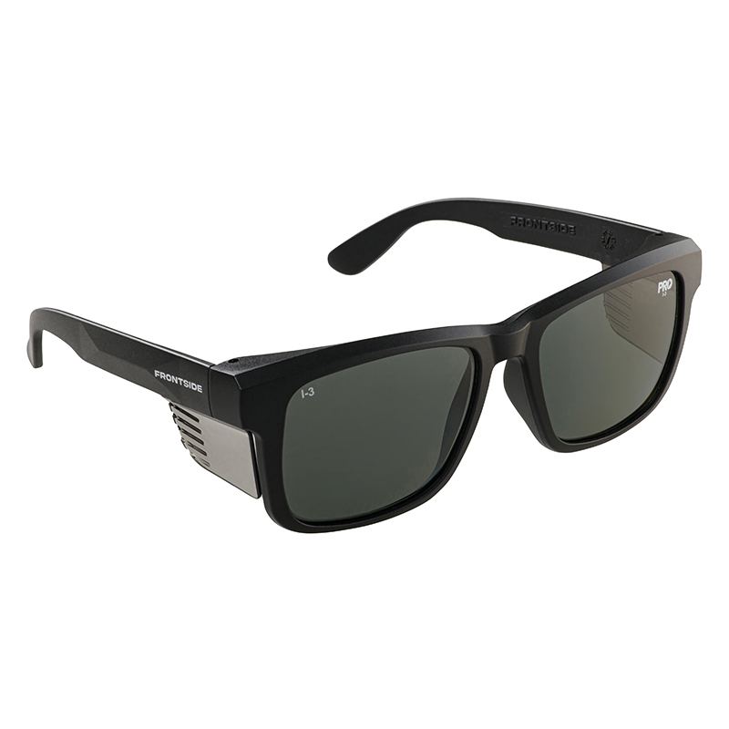 Frontside Polarised Safety Glasses - Eyes