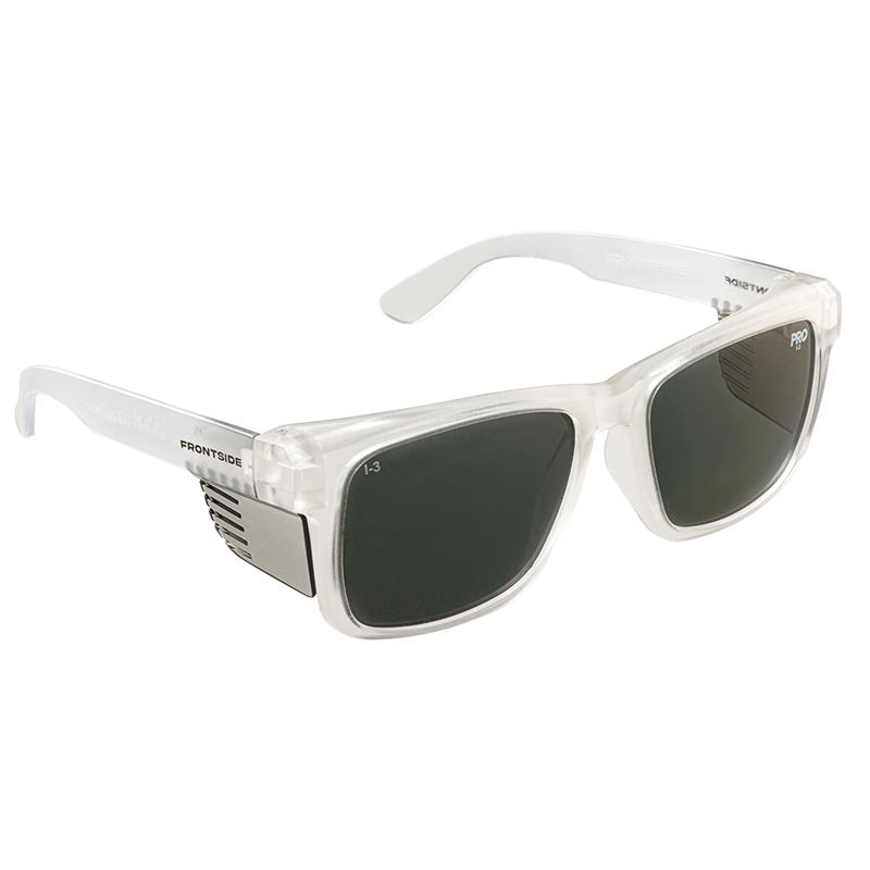 Frontside Polarised Safety Glasses - Eyes