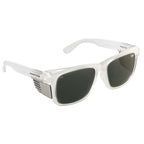 Frontside Polarised Safety Glasses - Eyes