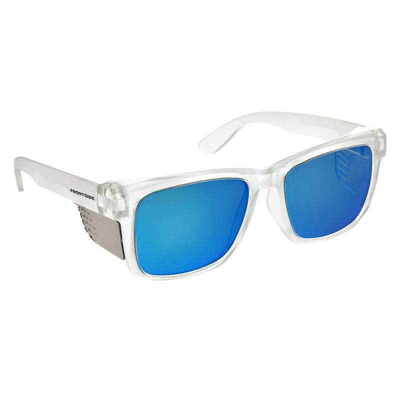 Frontside Polarised Safety Glasses - Eyes