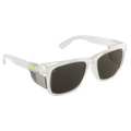 Frontside Safety Glasses | TR90 Frame Anti-Fog - view 2