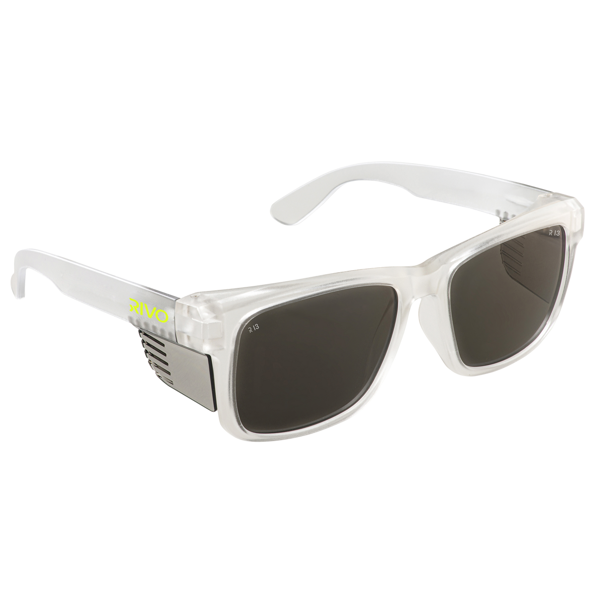 Frontside Safety Glasses | TR90 Frame Anti-Fog - view 2