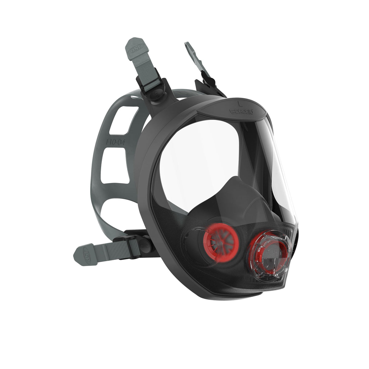 FT10 Full Face Mask Large - Respiratory