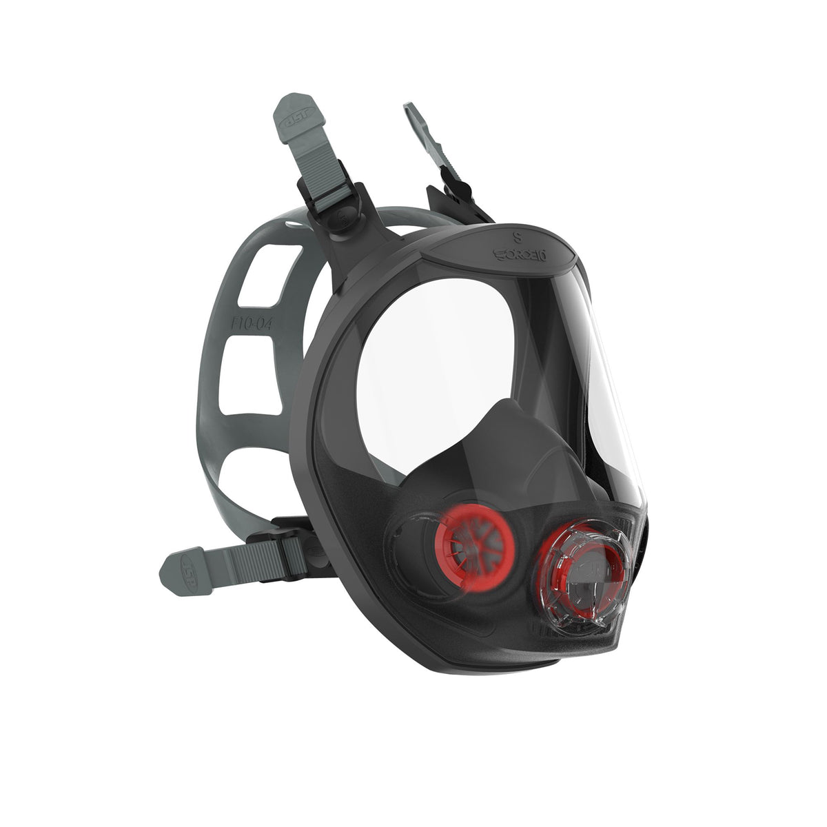 FT10 Full Face Mask Small - Respiratory