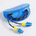 Fusion Reusable Earplug with Detachable Cord - Ear Plugs