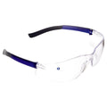 Futura Safety Glasses - Eyes
