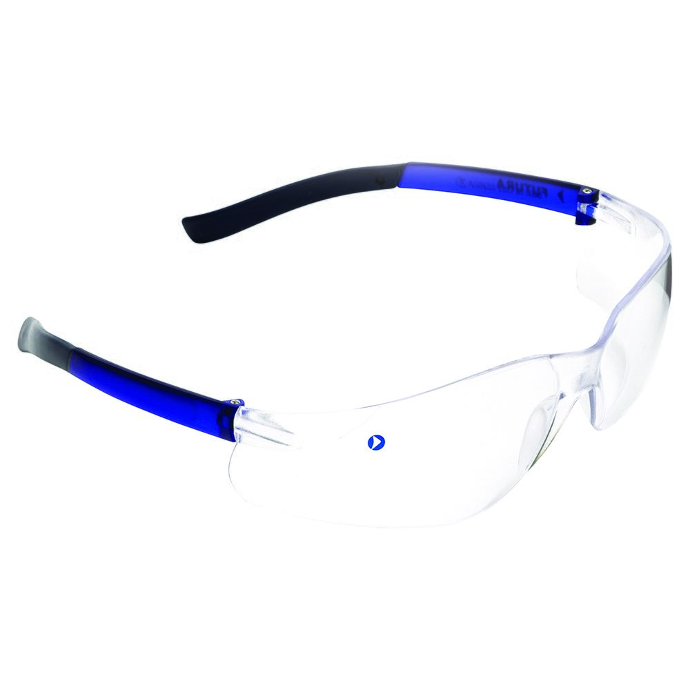 Futura Safety Glasses - Eyes