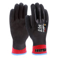 G-Tek Hydrus WF360+ 13g Cut D Dual Dip Winter Glove - Hand Protection