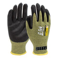 G-Tek PolyKor Aramid Cut Resistant Glove - Hand Protection