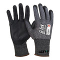 G-Tek Polykor X7 Platinum 18g Cut F+ Glove - Hand Protection