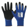G-Tek Wetwork Touch Screen Glove - Hand Protection