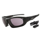 Genisys Plus Safety Glasses - Eye Protection