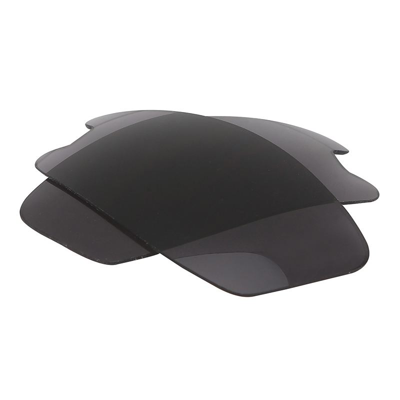 Genisys Spare Titanium AF/AS Smoke Lens - Eye Protection