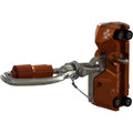 Glideloc Body Control Shuttle - Engineered