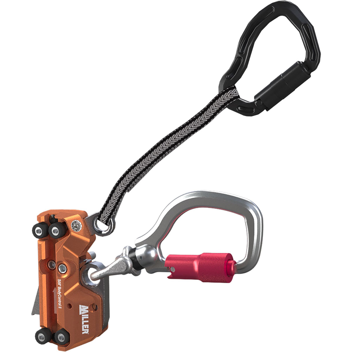 Glideloc Bodycontrol2 Shuttle - Engineered