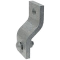 Glideloc Bracket for Vertical Guiderail - Engineered