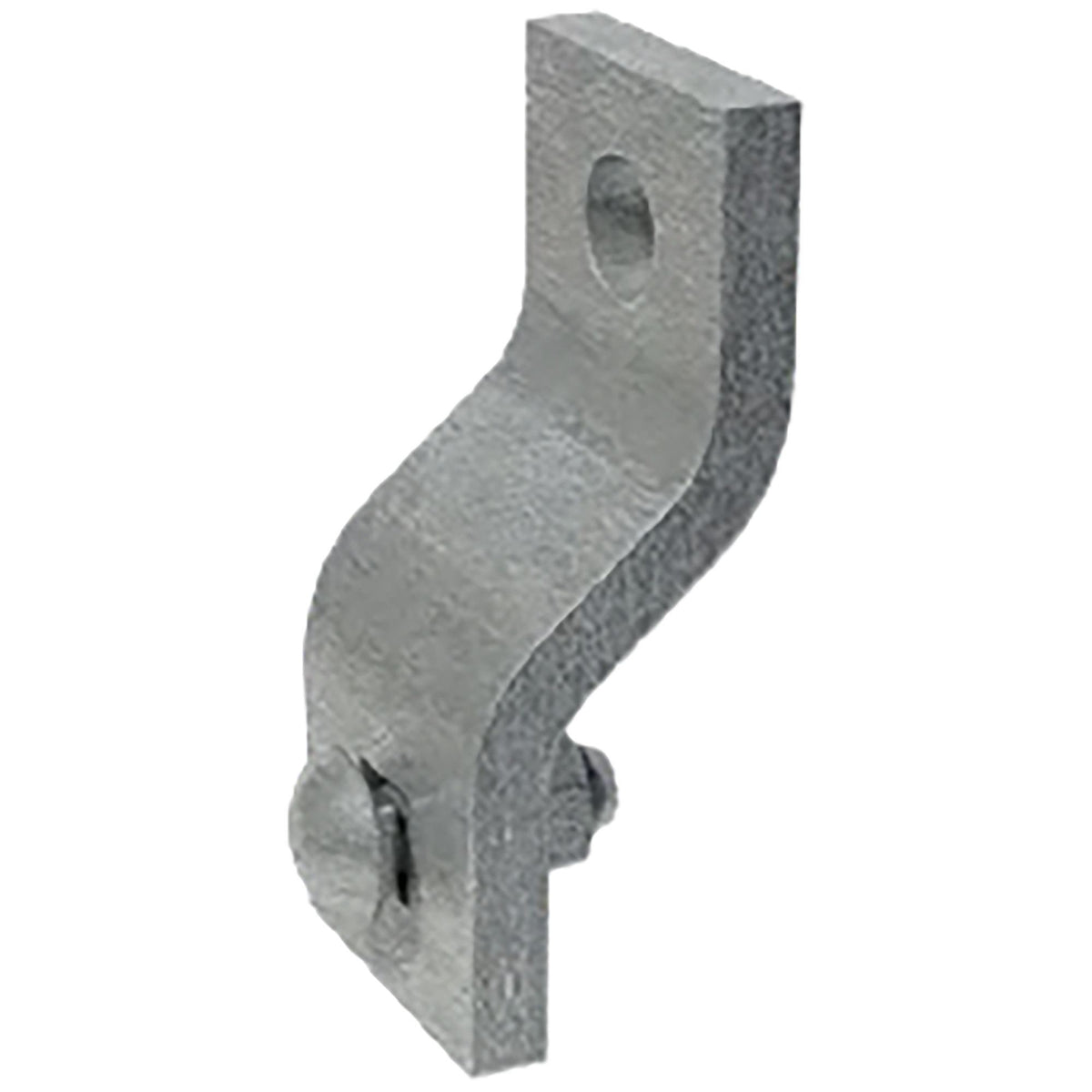 Glideloc Bracket for Vertical Guiderail - Engineered