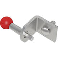 Glideloc End Stop for Horizontal Rail - Engineered