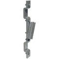 Glideloc Exit Section Galvanised - Engineered