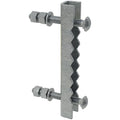 GlideLoc Guide Rail Clamp - Engineered