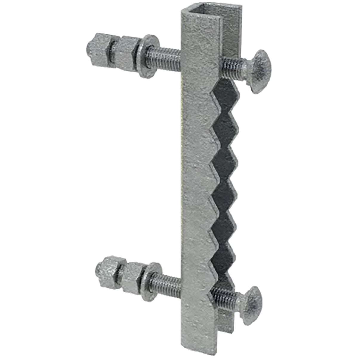 GlideLoc Guide Rail Clamp - Engineered