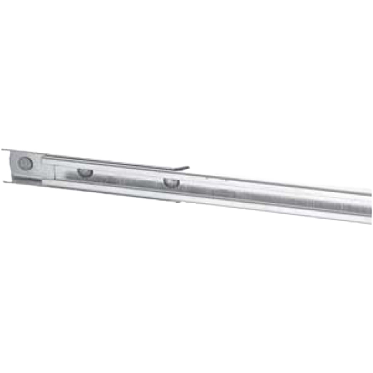 Glideloc Horizontal Rail - Engineered