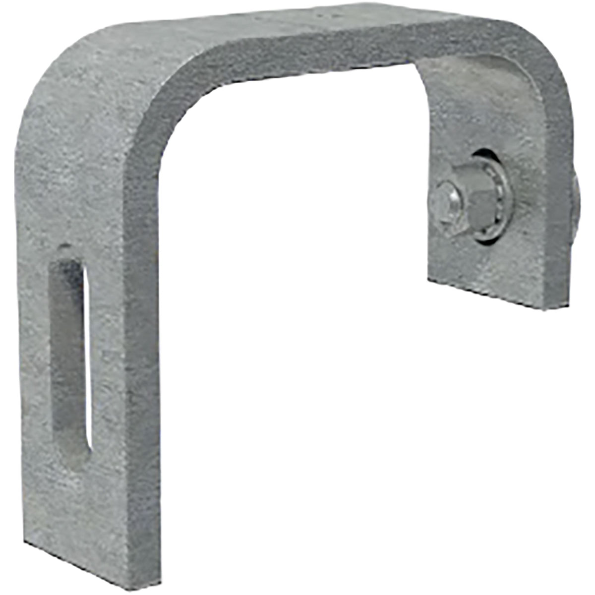Glideloc Mounting Bracket 150mm SS - Engineered