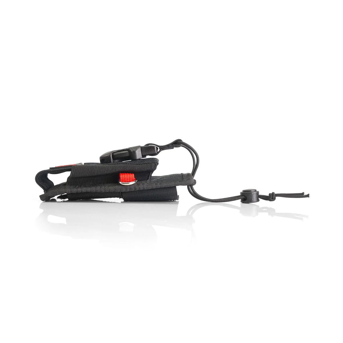 Adjustable Two-Way Radio Holster | GRIPPS, view 5
