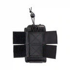 Adjustable Two-Way Radio Holster | GRIPPS, view 6