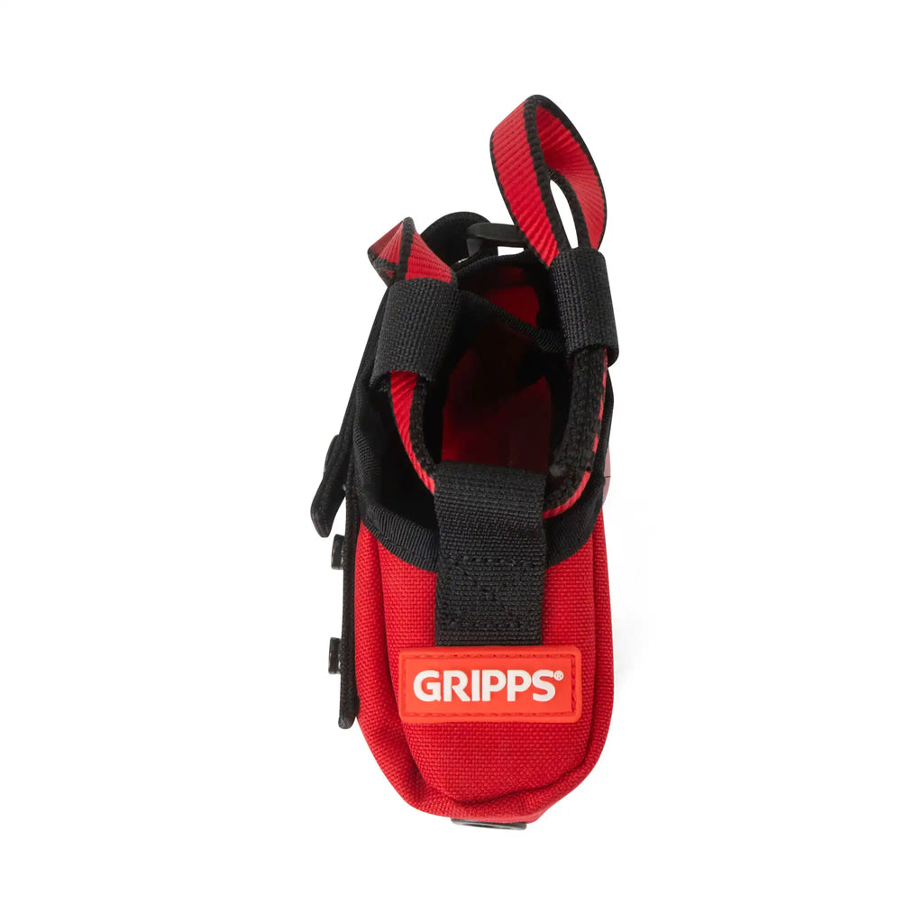 Battery Catch Holster | GRIPPS