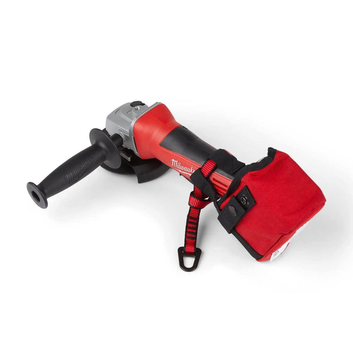 Battery Catch Holster | GRIPPS, view 5