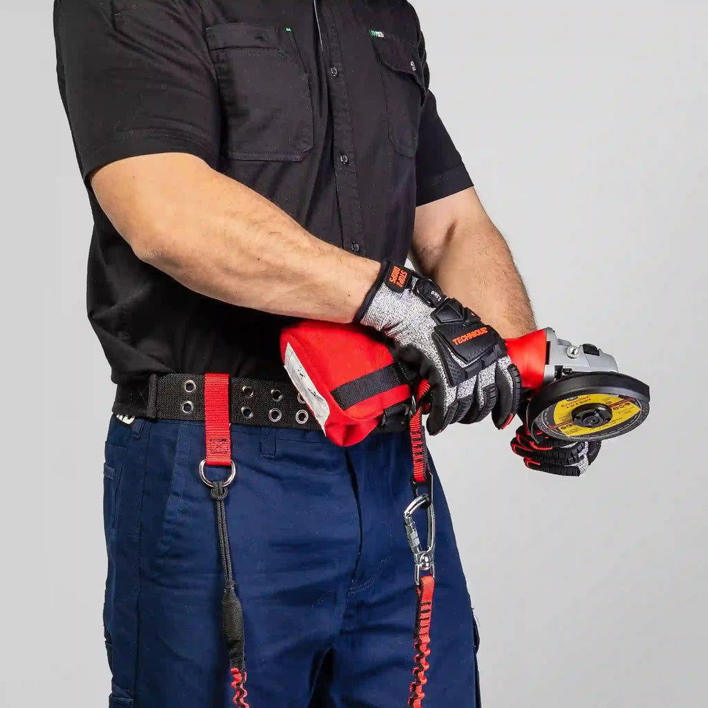 Battery Catch Holster | GRIPPS, view 6
