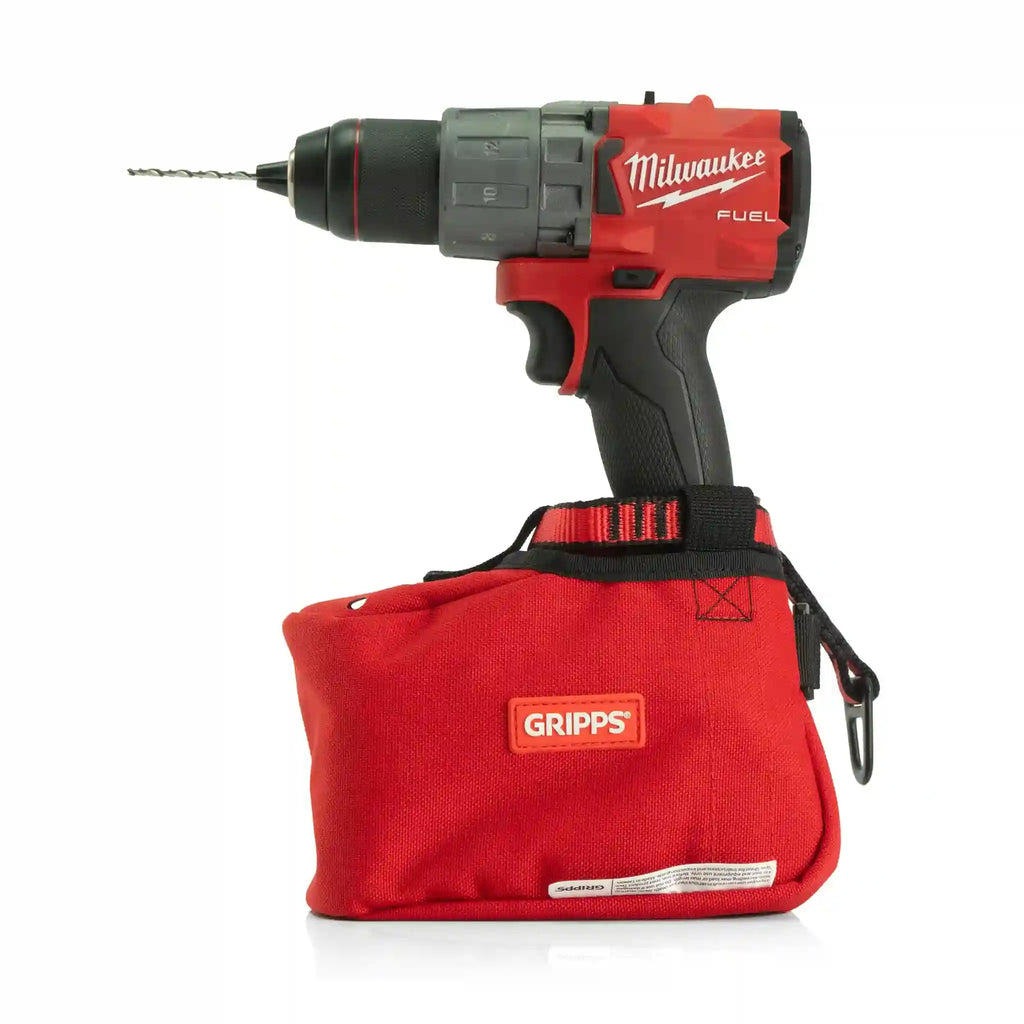 Battery Catch Holster XL | GRIPPS, view 3