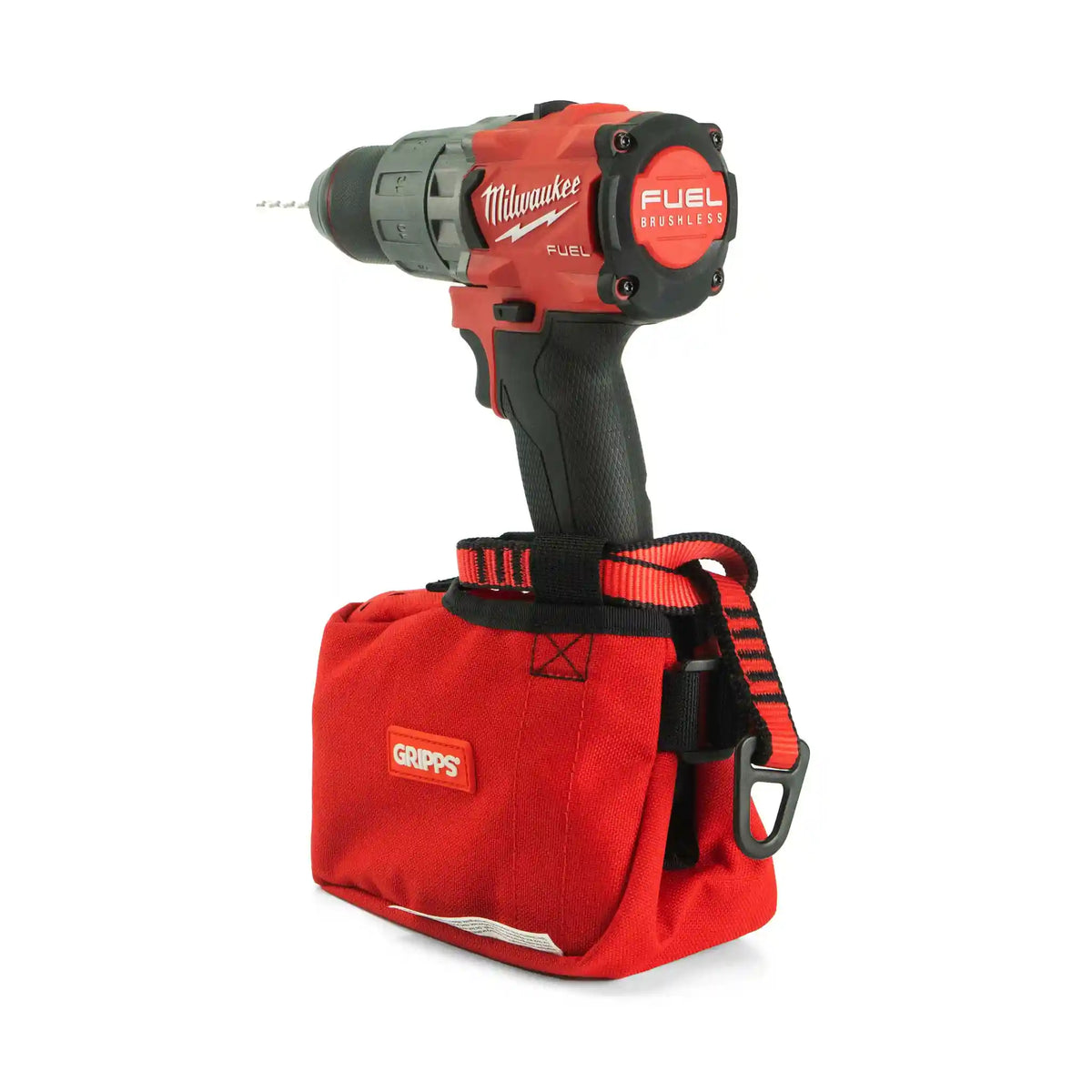 Battery Catch Holster XL | GRIPPS, view 4