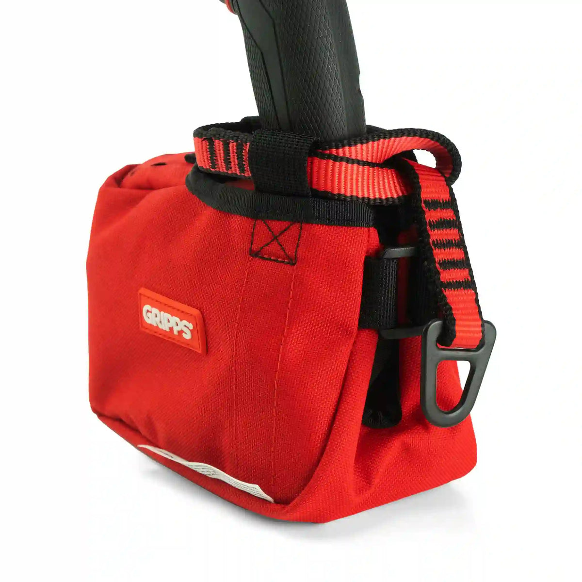 Battery Catch Holster XL | GRIPPS, view 5