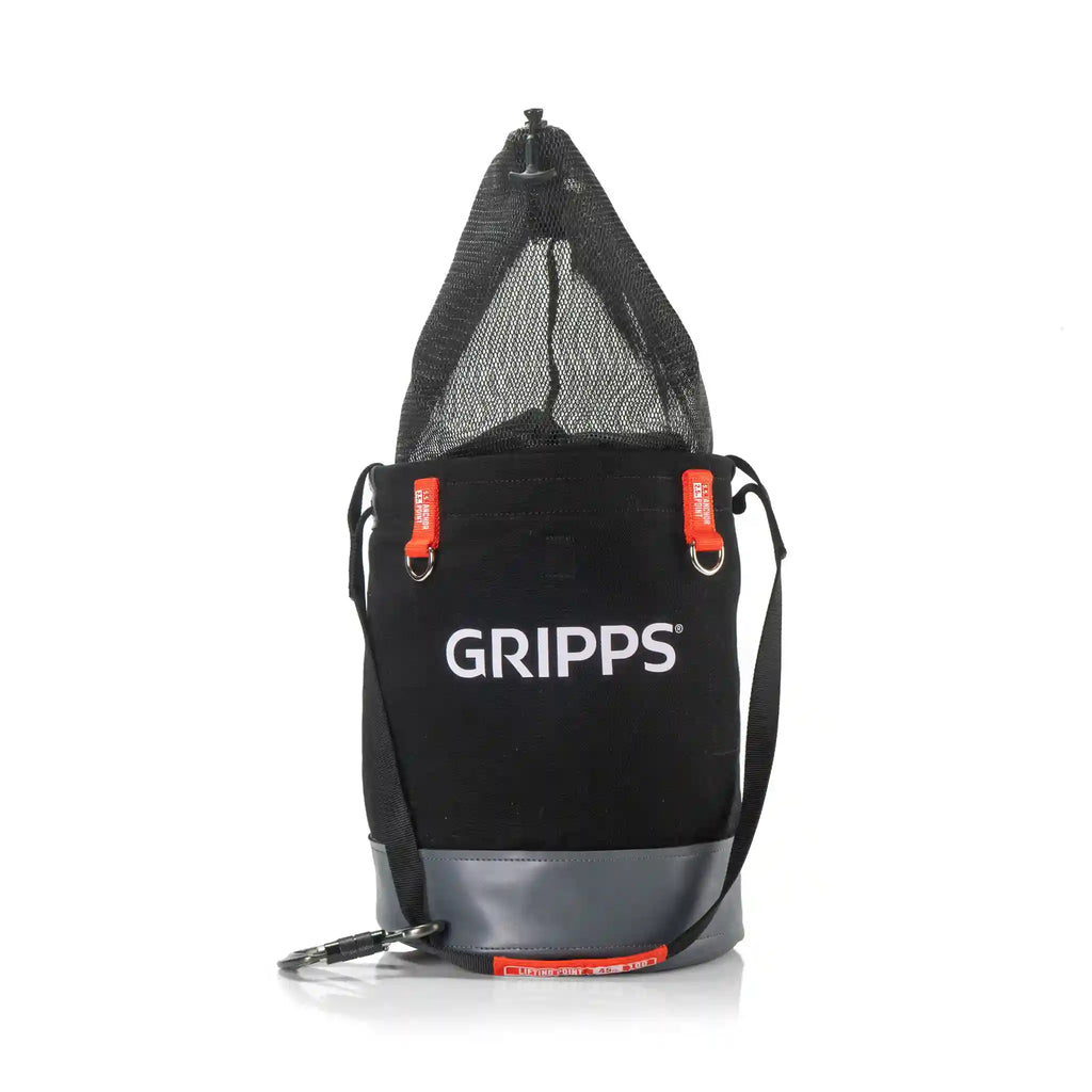 Bison Bag - 45.0kg | GRIPPS, view 5