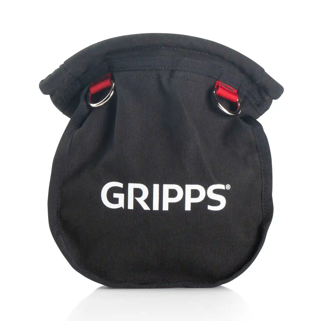 Bolt-Safe Pouch | GRIPPS
