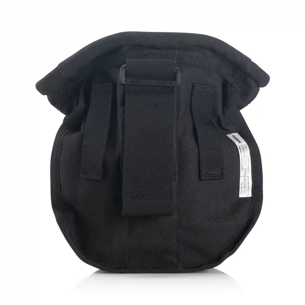 Bolt-Safe Pouch | GRIPPS, view 4