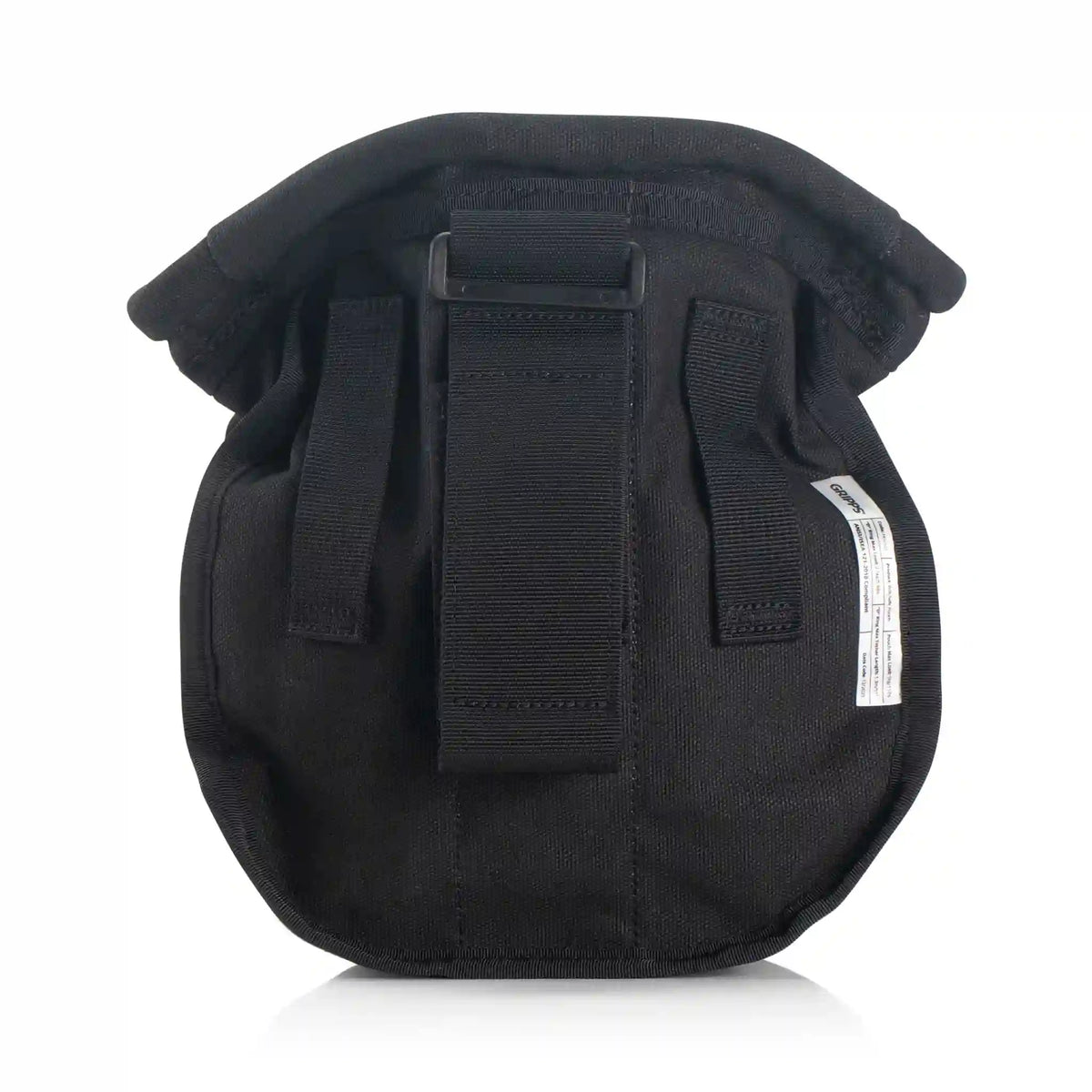 Bolt-Safe Pouch | GRIPPS, view 4