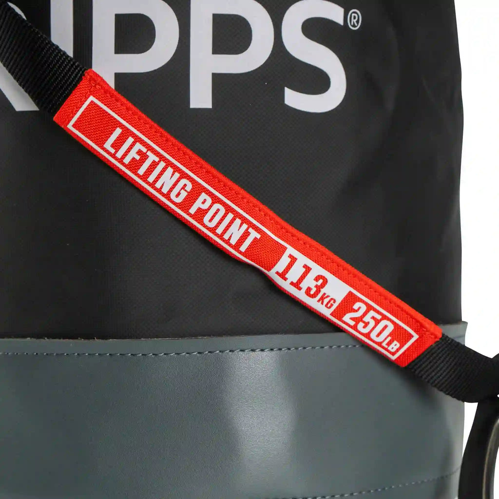 Bull Bag - 113.0kg | GRIPPS