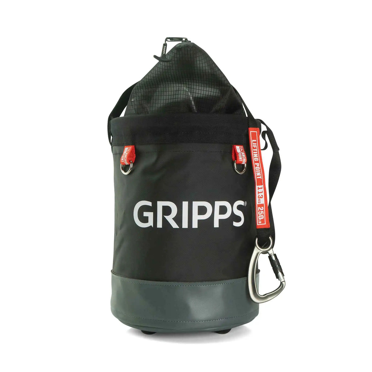 Bull Bag - 113.0kg | GRIPPS, view 2