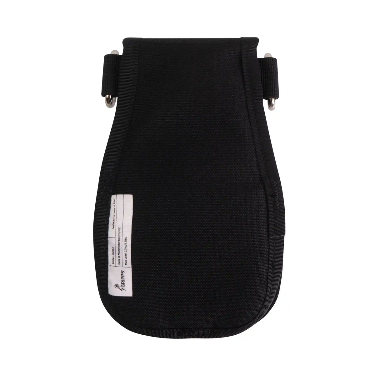 Claw Hammer Holster | GRIPPS, view 3