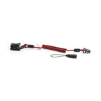 Coil E-Tether With Poly Clamp (Non-Conductive) | GRIPPS, view 5